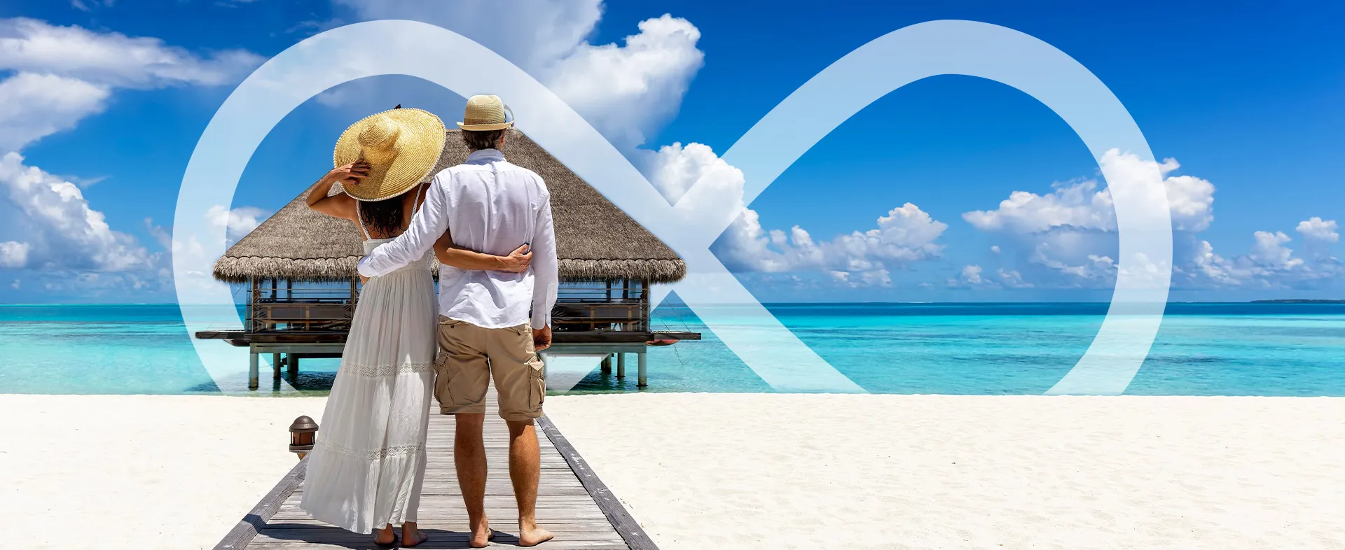Maldives Banner